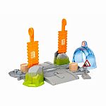 Brio Smart Tech Danger Crossing - Retired