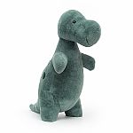 Big Spottie T-Rex - Jellycat.