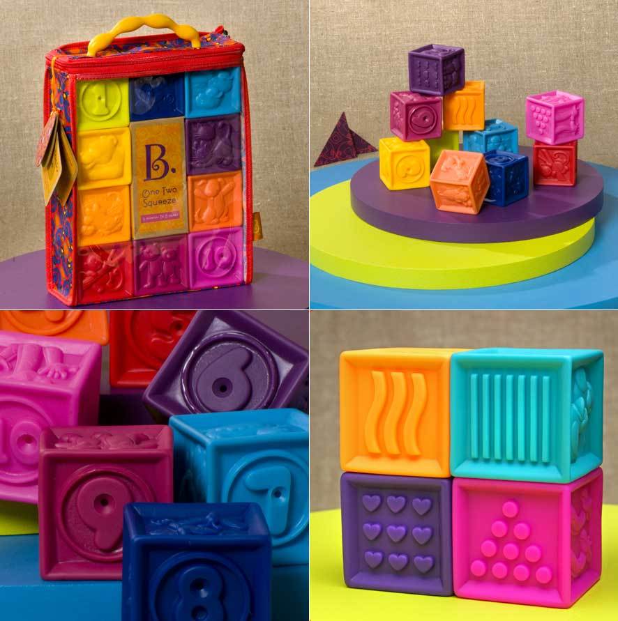 one two squeeze blocks