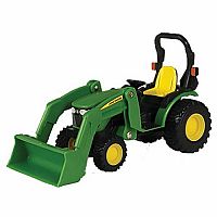 John Deere Front Bucket Loader