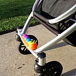 Buggy Brites Stroller and Clasp Light 