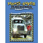 Building a Truck - Mighty Machines DVD