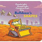 Bulldozer's Shapes.