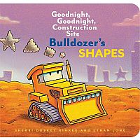 Bulldozer's Shapes.