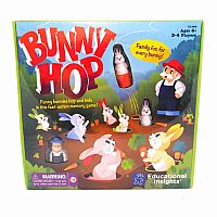 Bunny Hop.