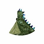 Baby Dragon Cape - Size 2-3