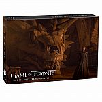 Game of Thrones Balerion the Black Dread Puzzle 