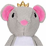 Ballerina Mouse Plush