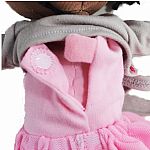 Ballet Dreams Dress set for 12-13.5 inch Dolls 