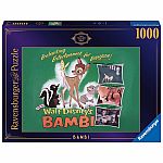 Disney Vault: Bambi - Ravensburger