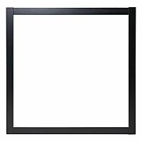 Baseplate - Black Frame 48inch x 24inch