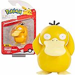 Pokemon Battle Figure Pack - Psyduck.