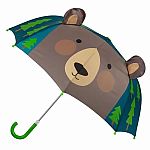 Bear Pop-Up Umbrella  