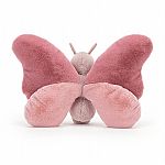 Huge Beatrice Butterfly - Jellycat - Retired