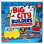 Big City Builders 