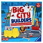 Big City Builders