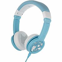 Tonies Headphones - Light Blue.