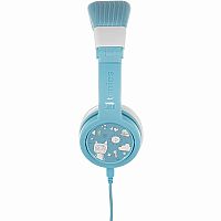 Tonies Headphones - Light Blue.