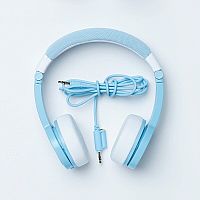 Tonies Headphones - Light Blue 
