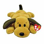 Bones II Dog - Original Beanie Baby