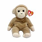 Bongo II Monkey - Original Beanie Baby
