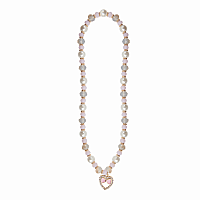 Boutique Love Necklace