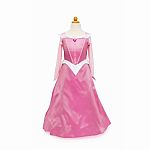 Boutique Sleeping Cute Gown - Size 7-8