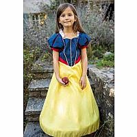 Boutique Snow White Gown - Size 3-4 