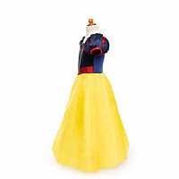 Boutique Snow White Gown - Size 7-8 