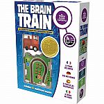 The Brain Train.