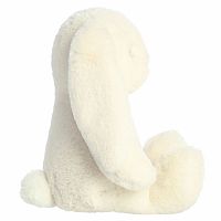 12-Inch Brulee Bunny - Cream