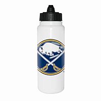 NHL Water Bottle - Buffalo Sabres
