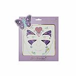 Butterfly Fairy Face Stickers