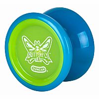 Duncan Butterfly XT Yo-Yo - Assorted Colours.