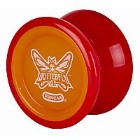 Duncan Butterfly XT Yo-Yo - Assorted Colours.