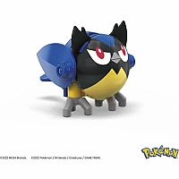 MEGA Construx Pokémon - Rookidee  