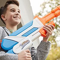 Nerf Super Soaker Twister