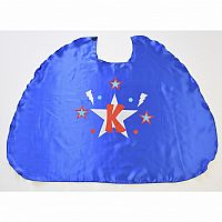 Superfly Kids Design Your Own Cape Kit - Blue