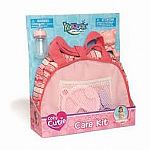 Cozy Cutie Lil' Doll Care Kit