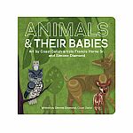 Animals and Their Babies - Simone Diamond, Francis Horne Sr