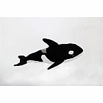 Killer Whale - 17 inch