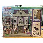 Elegant Town Manor Gift Set.