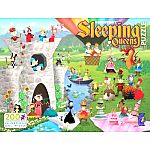 Sleeping Queens - Ceaco