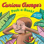 Curious George's Peekaboo 