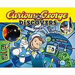 Curious George Discovers Space 