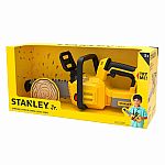 Stanley Jr. Chainsaw