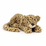 Charley Cheetah Little - Jellycat,