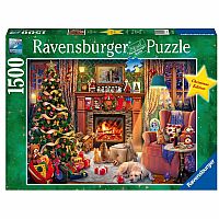 Christmas Eve - Ravensburger.