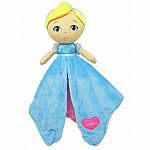 Disney Baby Cinderella Blankie 