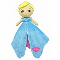 Disney Baby Cinderella Blankie 